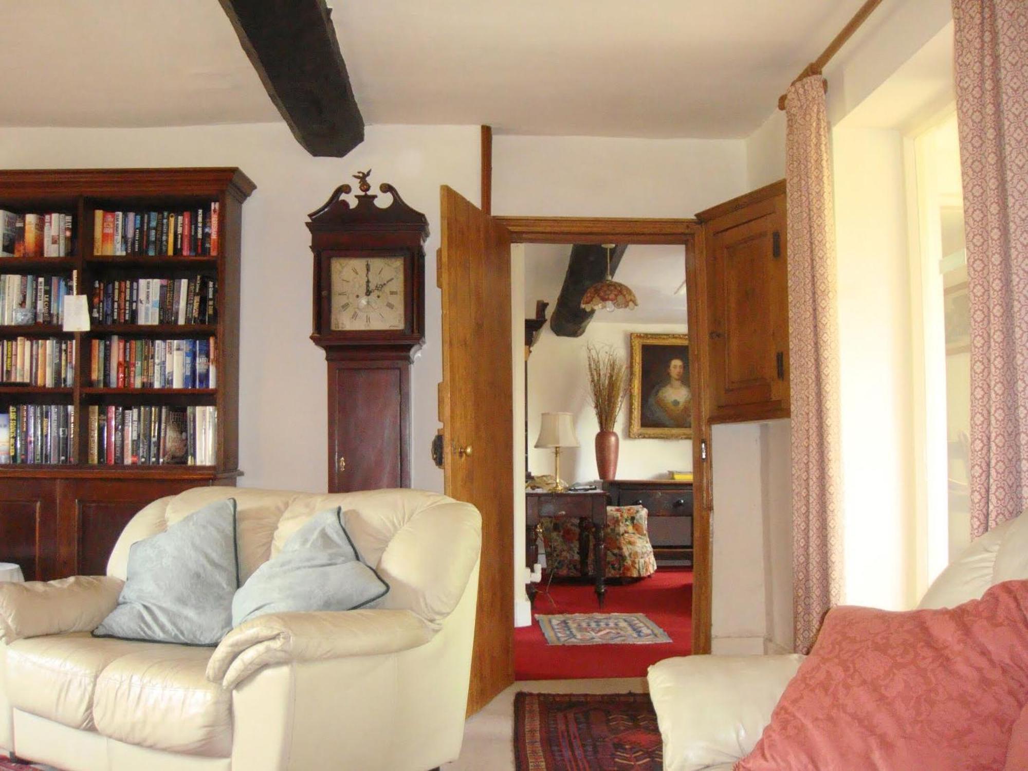 The Farmhouse نيوينت المظهر الخارجي الصورة