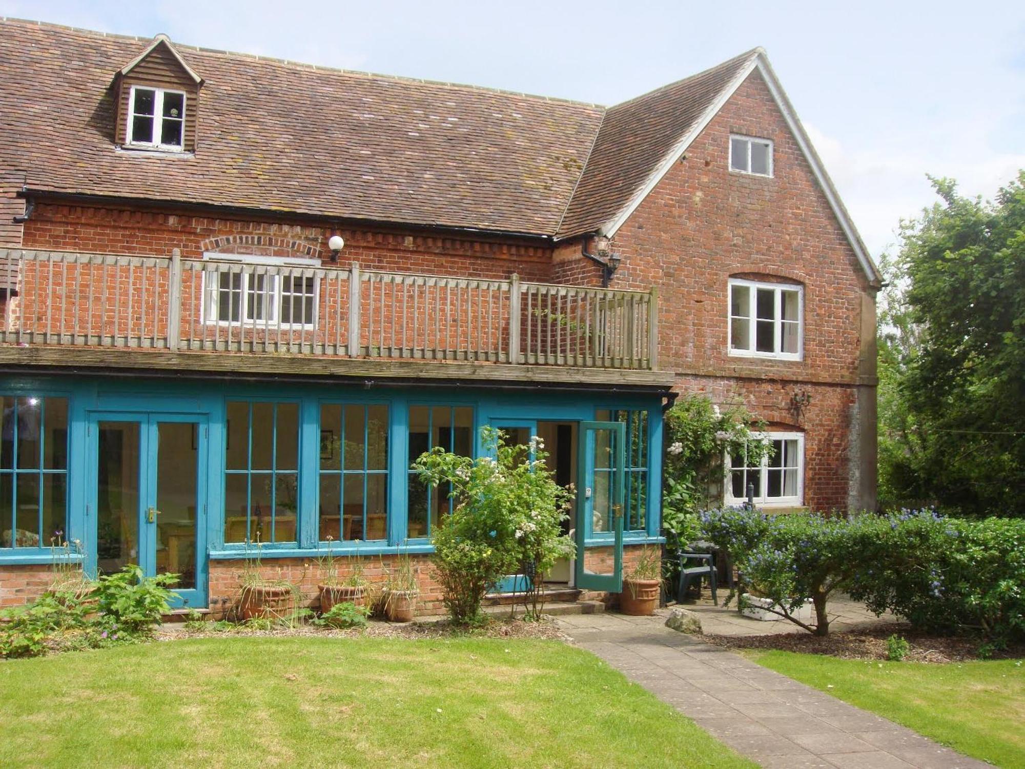 The Farmhouse نيوينت المظهر الخارجي الصورة